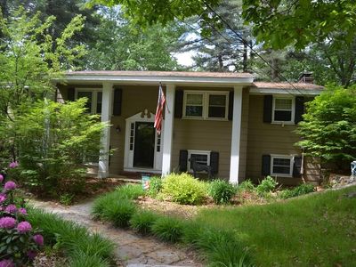 181 Topsfield Rd, Boxford, MA, 01921