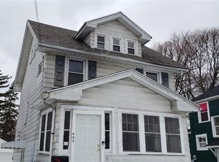 443 Glide St, Rochester, NY 14606