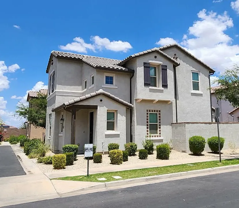 9924 E Tahoe Ave