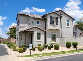 9924 E Tahoe Ave, Mesa, AZ 85212
