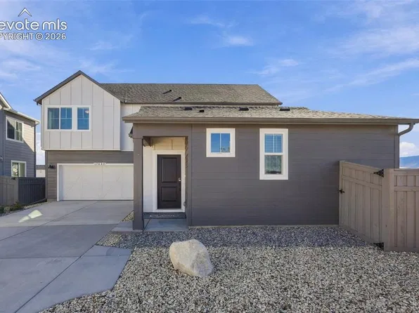 17828 Lucky Penny Ln, Monument, CO 80132