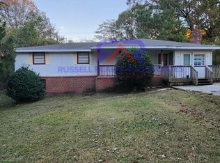 106 Dilcey Daniels Dr, Alabaster, AL 35007