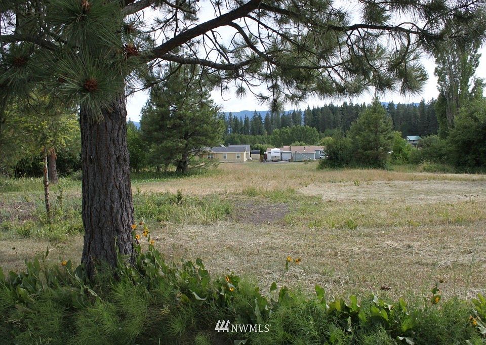 1st image of 8 Lot Coal Spur Lane