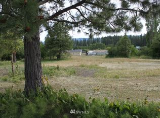 8 Coal Spur Ln, Ronald, WA 98940