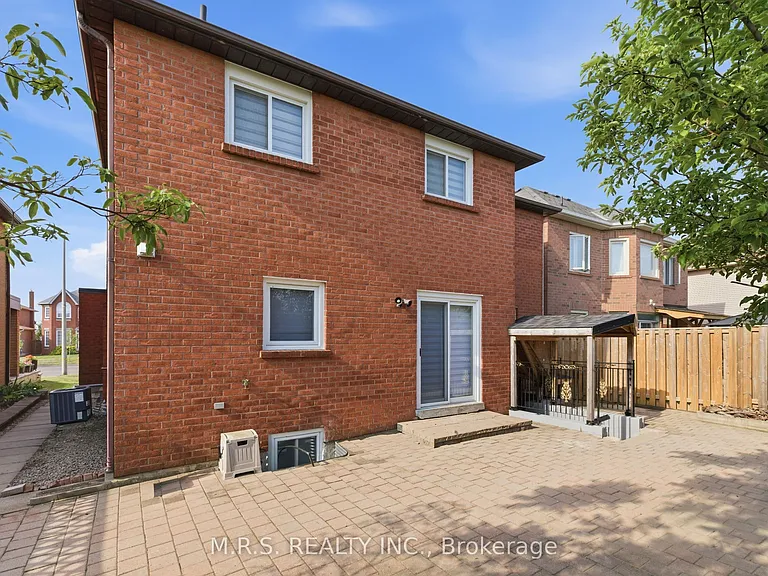 1652 Major Oaks Rd #BSMNT — Photo 3