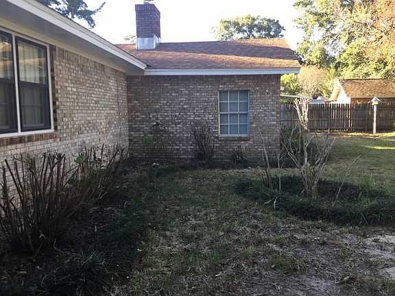 Backyard (Alternate view)