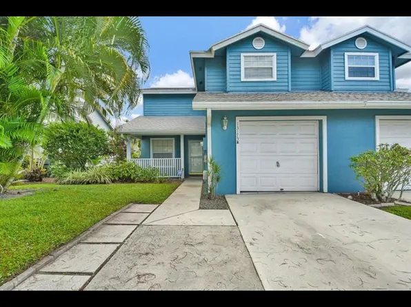 13175 Quiet Woods Rd APT A, Wellington, FL 33414