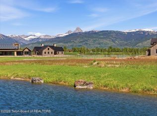 1143 Glacier Lily Ct, Driggs, ID 83422