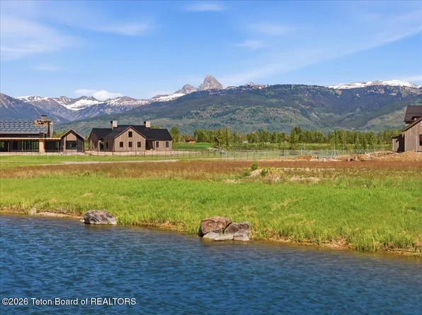 1143 Glacier Lily Ct, Driggs, ID 83422