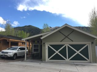 324 Oak Lane, aspen, CO 81611