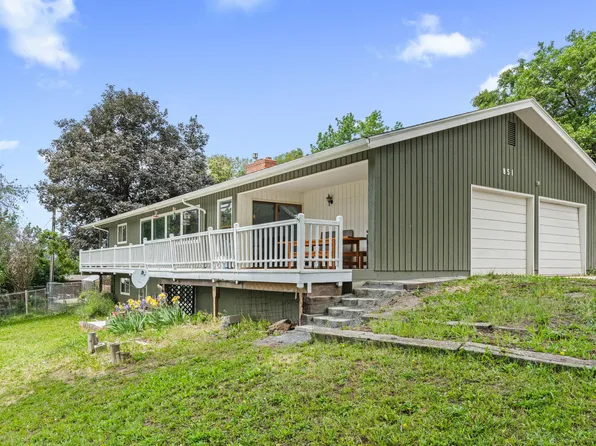 851 N Oak St, Colville, WA 99114