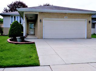 4436 Elm Ave, Brookfield, IL 60513