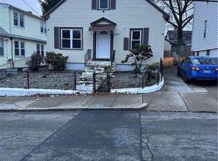 62 Marietta St, Providence, RI 02904