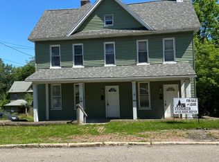 301-303 Zeigler Ave, Butler, PA 16001