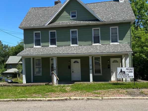 301-303 Zeigler Ave