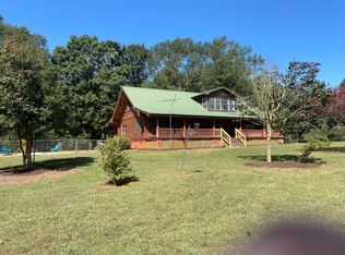 5360 Elberton Hwy, Hartwell, GA 30643