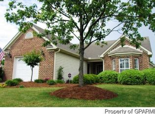 2201 Yorkshire Dr, Greenville, NC 27858