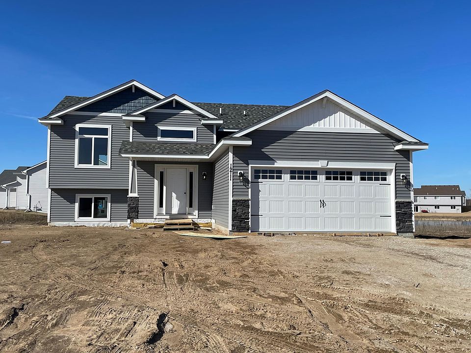 1321 Tiger Ct NE, Isanti, MN 55040 | Zillow