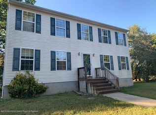 241 Archertown Rd, New Egypt, NJ 08533