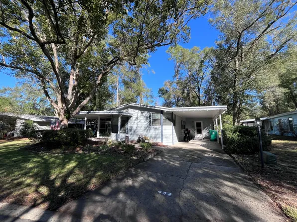 442 Bark Circle, Deland, FL 32724