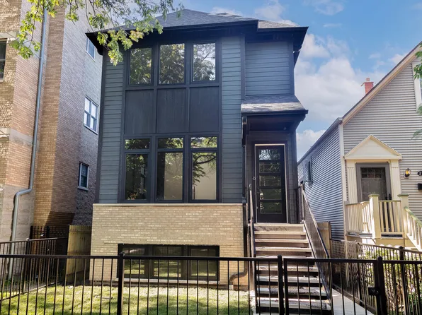 1716 W Berwyn Ave, Chicago, IL 60640
