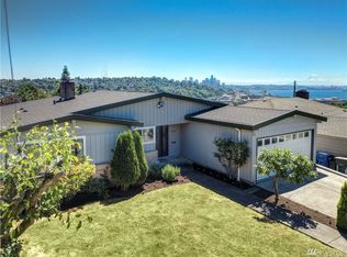 2508 26th Ave W, Seattle, WA 98199