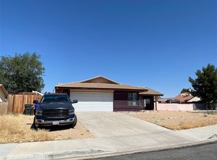 15554 Mesquite Ave, Victorville, CA 92394