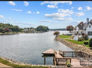 7602 Woods Ln Unit 23, Cornelius, NC