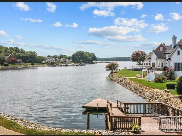 7602 Woods Ln Unit 23, Cornelius, NC 28031