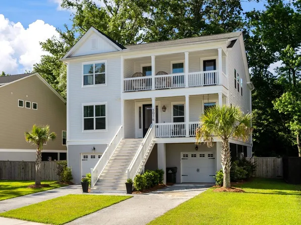 5016 Gum Tree Ln, Johns Island, SC 29455