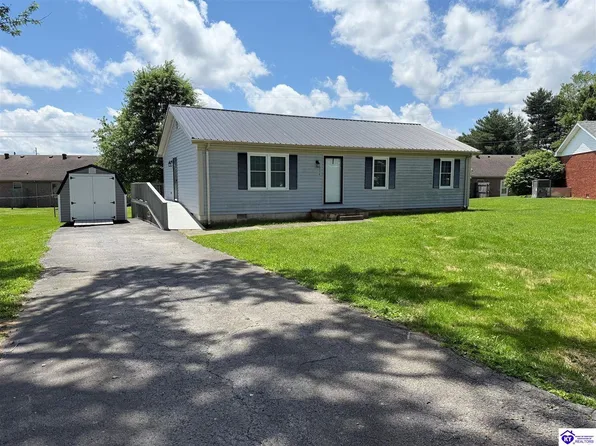 214 Greenbriar Ct, Campbellsville, KY 42718