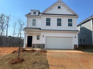 206 Gumwood Cir, Gaffney, SC 29341