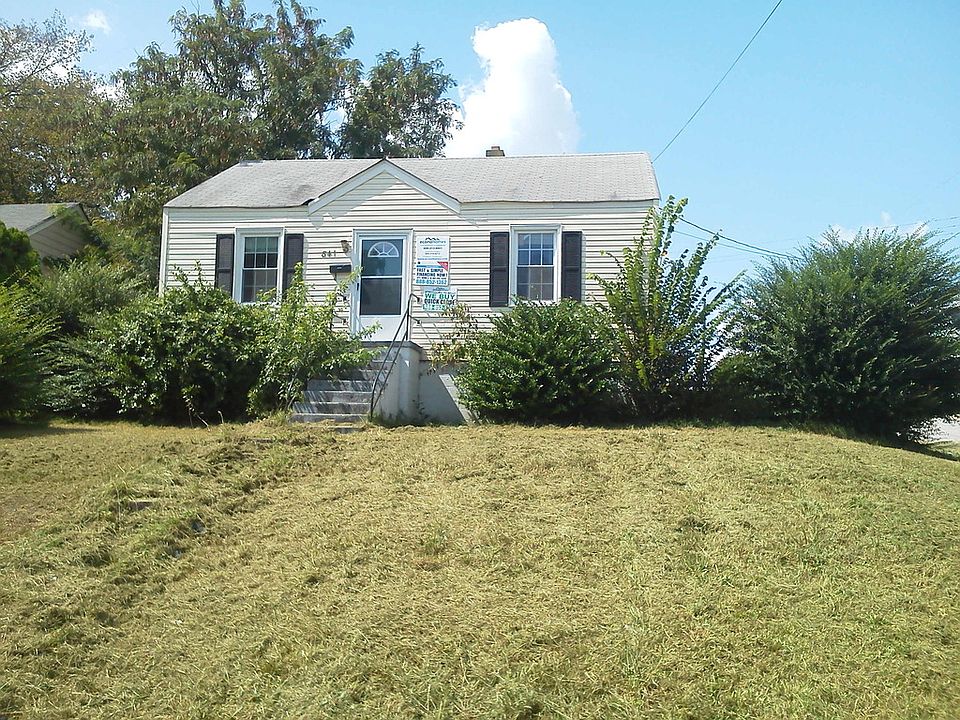 1st image of 841 E Wythe St