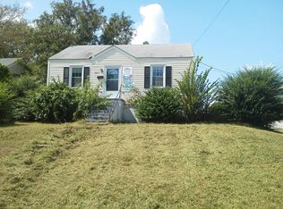841 E Wythe St, Petersburg, VA 23803