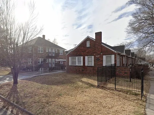 247 S Kansas St APT 2, Wichita, KS 67211