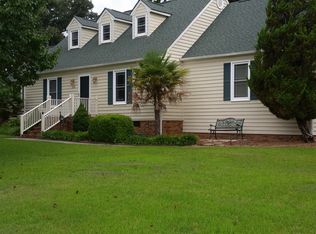 111 Stonebridge Trl, Havelock, NC 28532