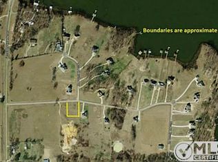 110 Rs County Road 3390, Emory, TX 75440