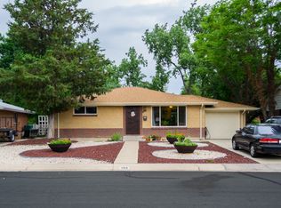 268 Agate Way, Broomfield, CO 80020