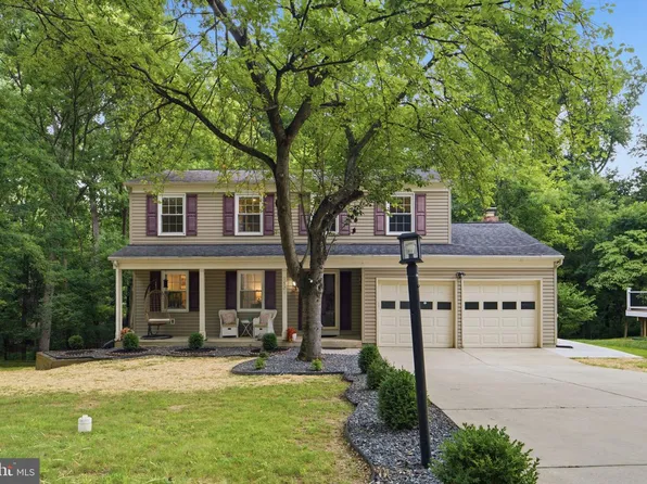 9521 Pamplona Rd, Columbia, MD 21045