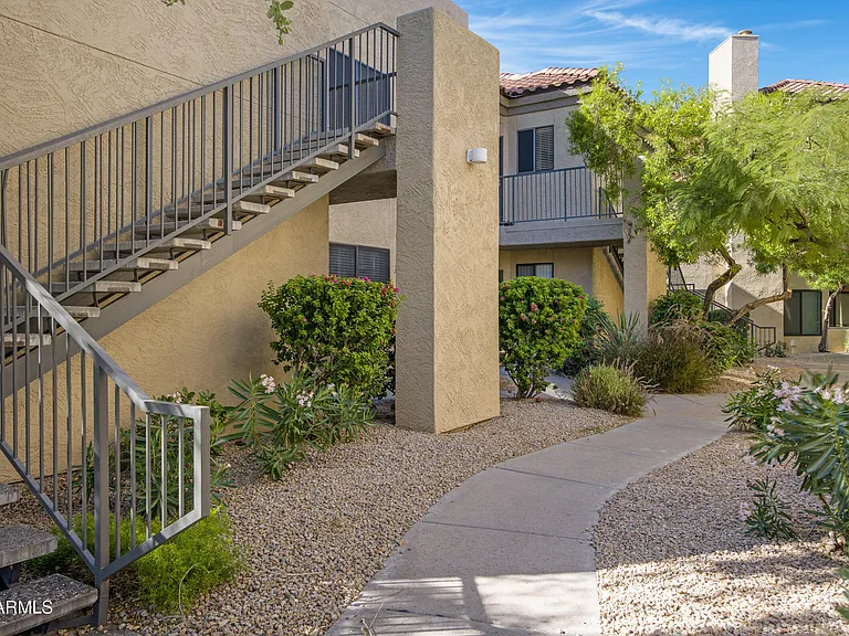 4925 E Desert Cove Ave #103 — Photo 25