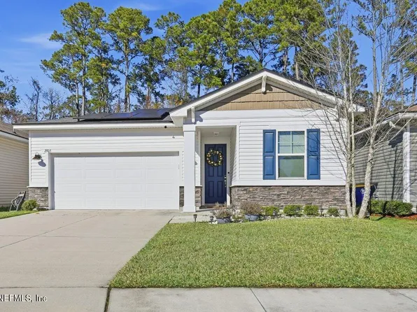 2905 ALPIN Drive, Jacksonville, FL 32218