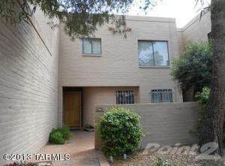 2942 E Sierra Vista Rd, Tucson, AZ 85716