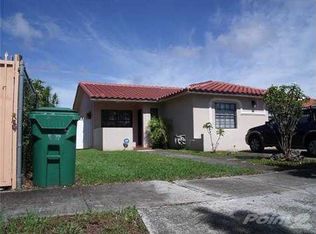 1050 SW 137th Ct, Miami, FL 33184