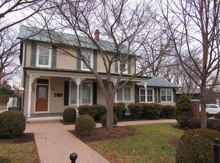 402 N West St, Culpeper, VA 22701