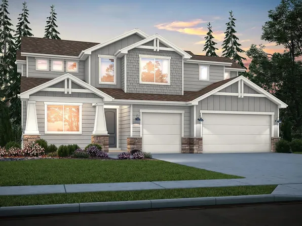 6303 Steppes Way, Loveland, CO 80538