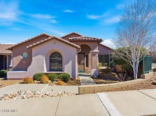 1121 N Half Hitch Rd, Prescott Valley, AZ 86314