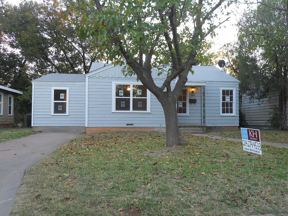 1st image of 1317 Kirkwood St