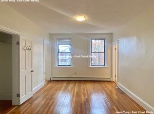 78 Brainerd Rd #82-8, Allston, MA 02134