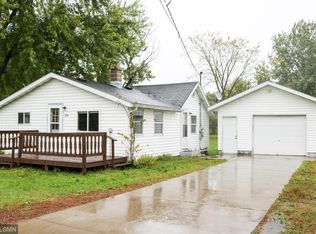 1104 13th St, Chetek, WI 54728