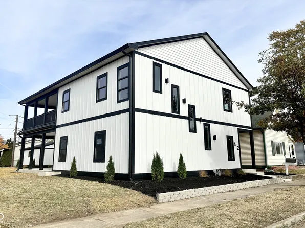 42 Kansas St, Indianapolis, IN 46225